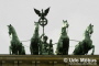 Quadriga in Berlin Quadriga in Berlin