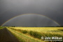 Regenbogen im Raum Barsinghausen Regenbogen im Raum Barsinghausen