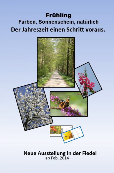 Flyer - bitte Bild anklicken