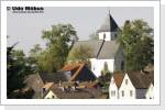 Dorfkirche am Berg - Ober-Widdersheim