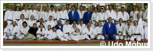 Judo - Herbstschule Hamburg