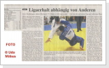 Zeitung 2012 Judo