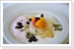Gesundes Frühstück